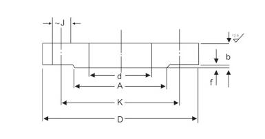 BS4504 101 RF Pn16 Ӣ˷m